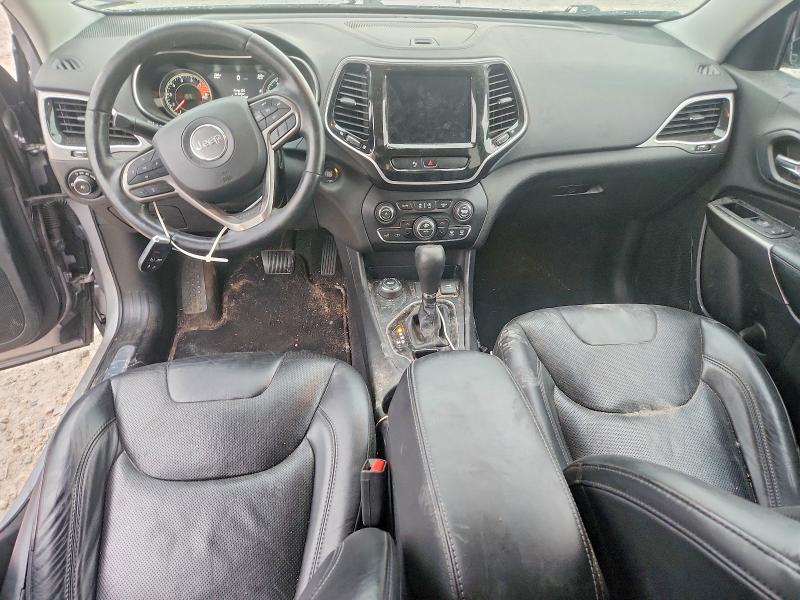 1C4PJMDX3KD322010