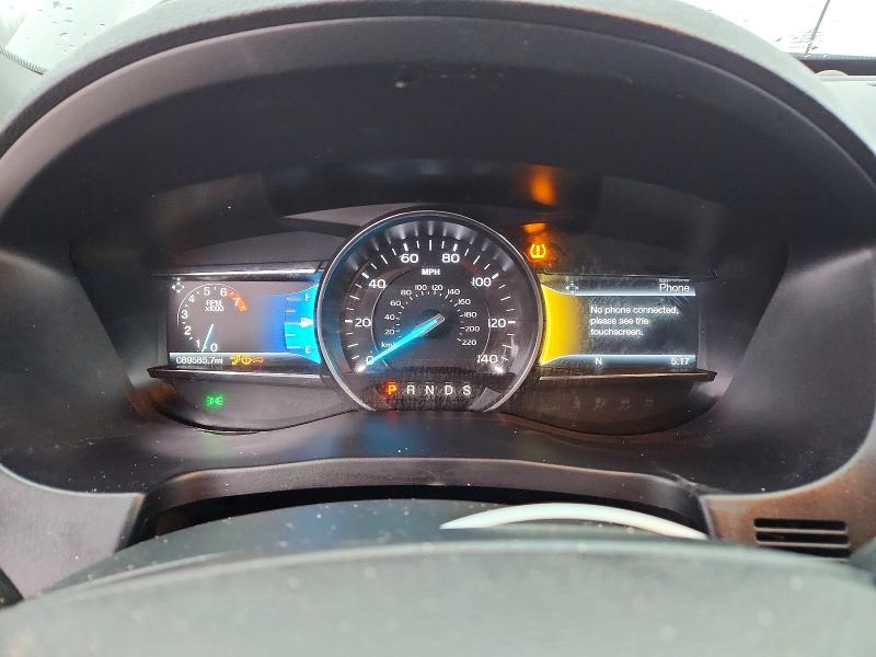 1FM5K8GT2HGC81053
