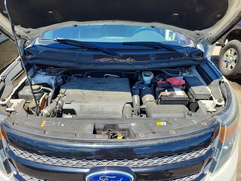 1FM5K8GT7FGA98096