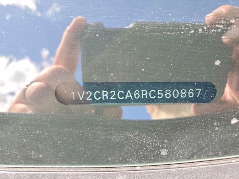 1V2CR2CA6RC580867