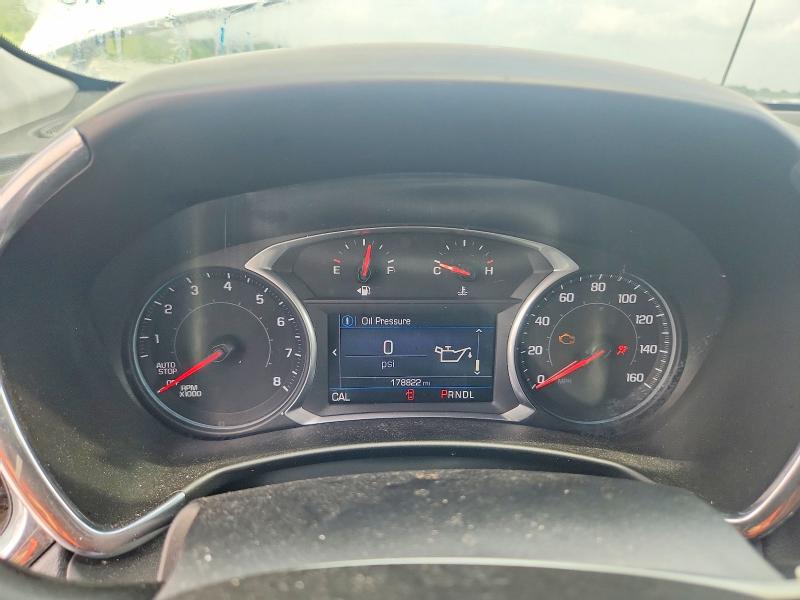 2GNAXUEV9K6119324