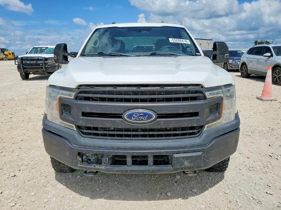 1FTEW1EG5JKF64135