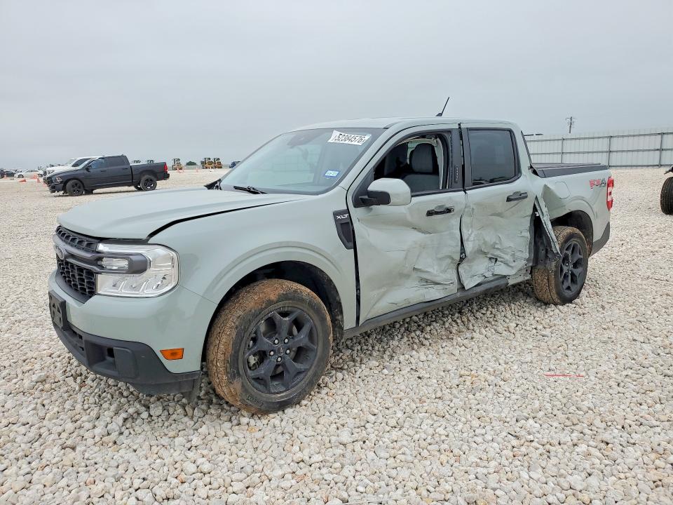 3FTTW8F91PRA25144