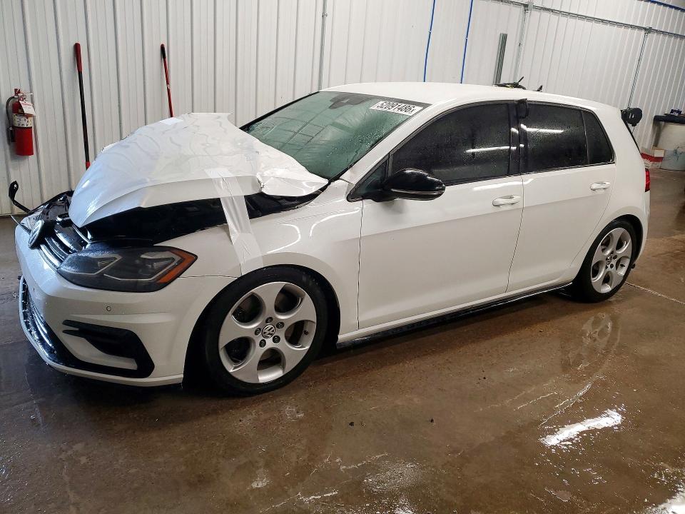 WVWWA7AU5KW189567