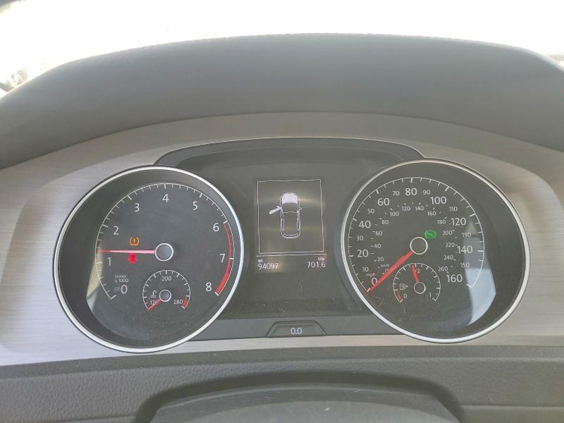 3VW217AUXHM054704