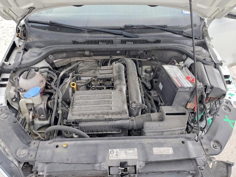 3VWDB7AJ3HM321211