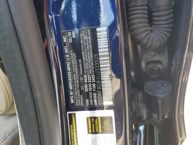 55SWF8DB1LU333525