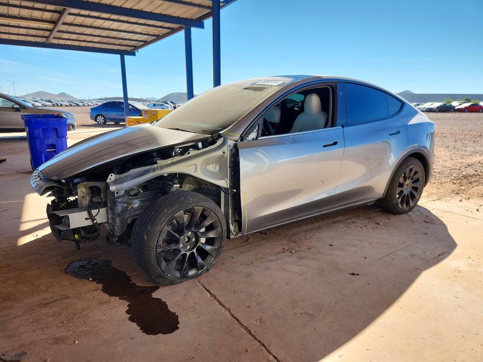 7SAYGDEE1SF295126