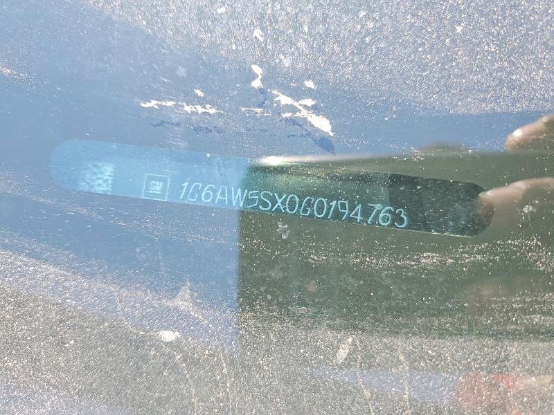 1G6AW5SX0G0194763