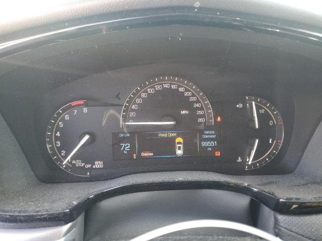1GYKNDRS1KZ119030