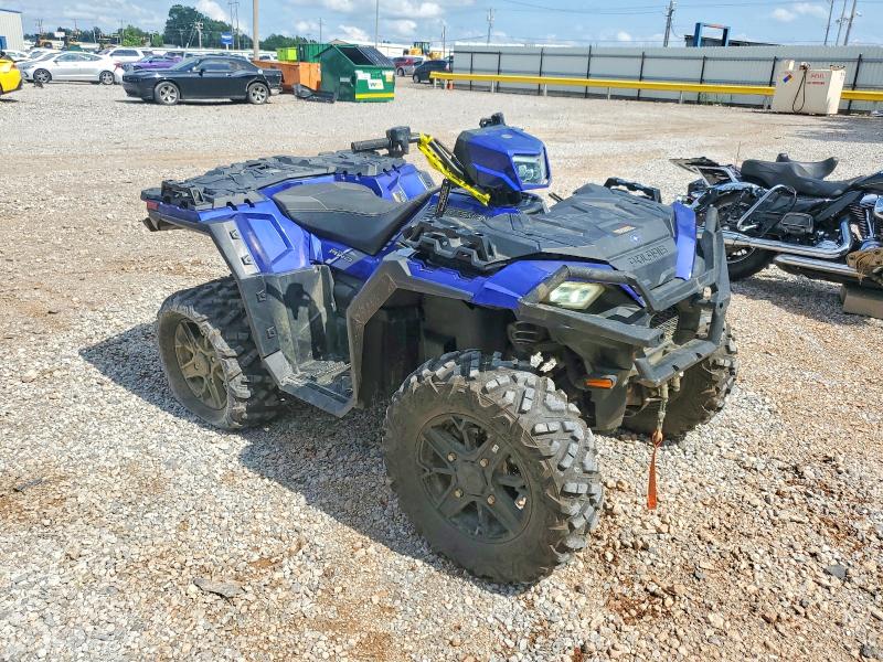 2024 POLARIS SPORSTMAN — VIN 4XASXZ85XRB606598
