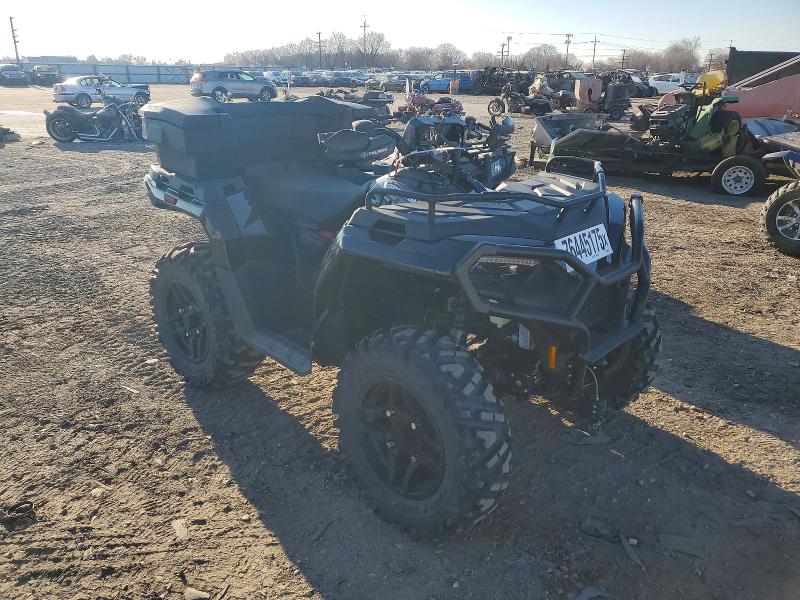 2025 POLARIS SPORSTMAN — VIN 4XASHY579SA588698