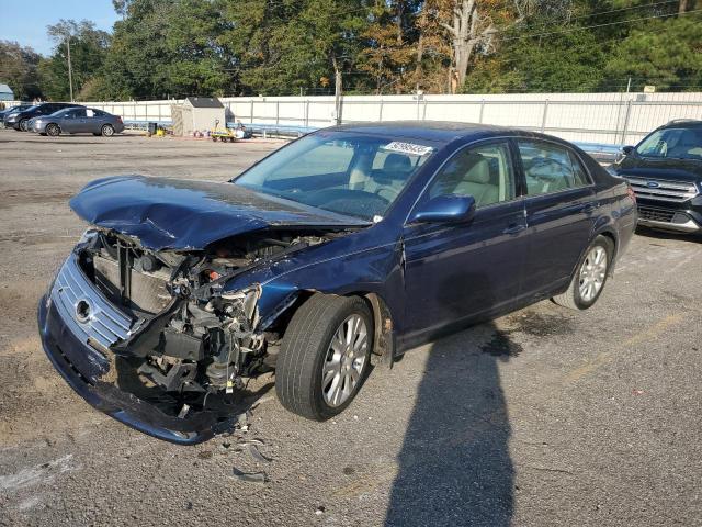 2008 TOYOTA AVALON XL — VIN 4T1BK36B18U285532