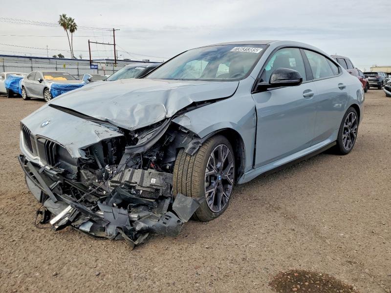 2026 BMW 228 XI — VIN WBA23GG01T7U36945