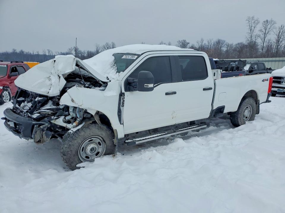 2023 FORD F350 — VIN 1FT8W3BA2PED56973