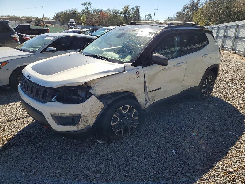 2020 JEEP COMPASS — VIN 3C4NJDDB4LT118971