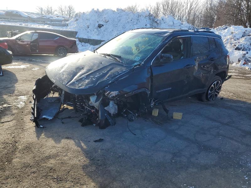 2024 JEEP COMPASS — VIN 3C4NJDCN1RT590498