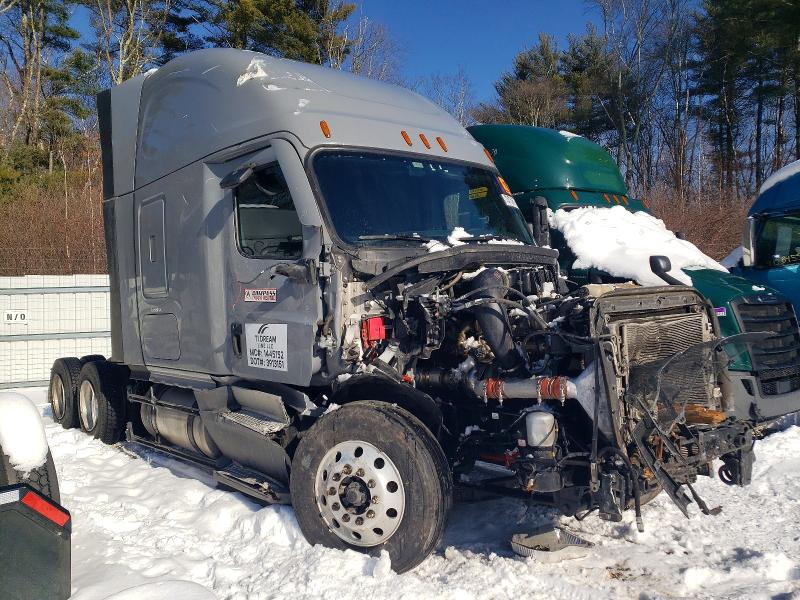 2024 FREIGHTLINER CASCADIA 1 — VIN 3AKJHHDR0RSVK1930