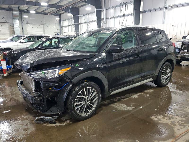 2021 HYUNDAI ACCENT — VIN KM8J3CAL6MU395026