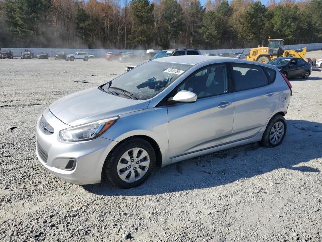 2017 HYUNDAI ACCENT — VIN KMHCT5AE1HU320648