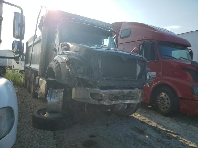 2016 INTERNATIONAL 7000 7600 — VIN 3HTGSSNT2GN378705