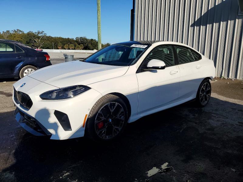 2025 BMW 228 XI — VIN WBA23GG0XS7S93721