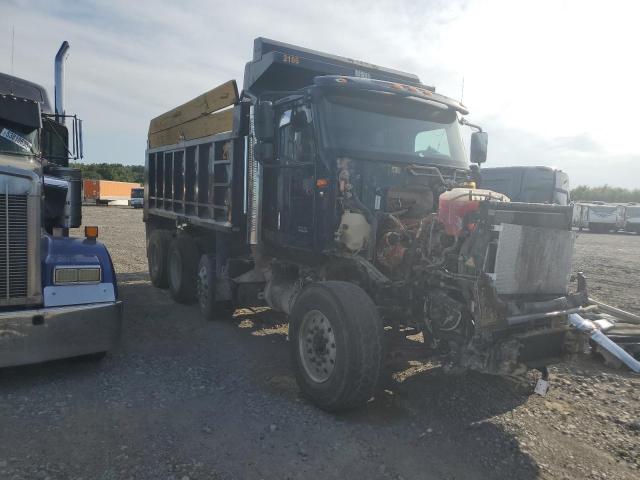 2021 INTERNATIONAL HX620 — VIN 3HTDTAPTXMN050421