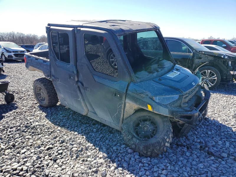 2025 POLARIS RANGER — VIN 4XARSY999S8771490