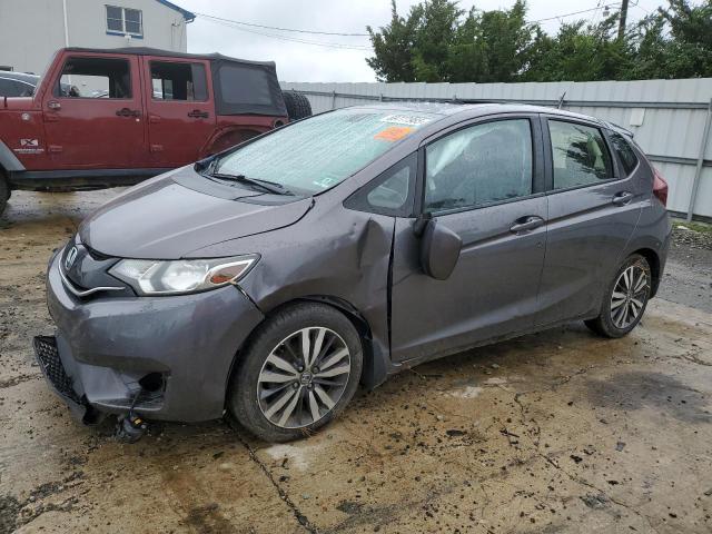2016 HONDA FIT EX — VIN JHMGK5H84GS011709