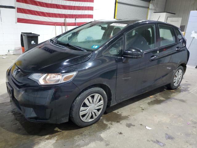 2017 HONDA FIT — VIN 3HGGK5G50HM702613