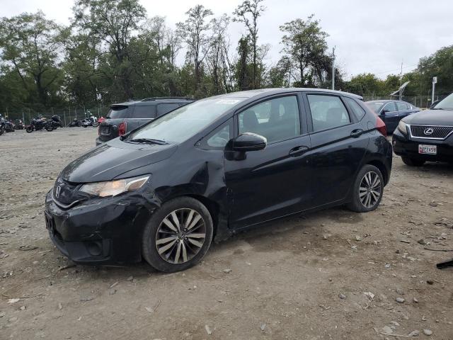 2015 HONDA FIT — VIN 3HGGK5H83FM705186