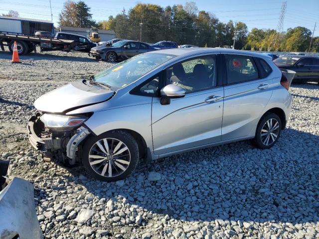 2016 HONDA FIT — VIN JHMGK5H7XGX018724
