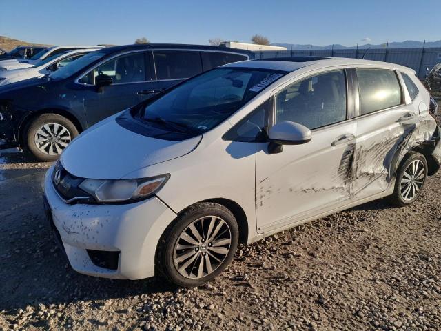 2017 HONDA FIT EX — VIN JHMGK5H78HS021071