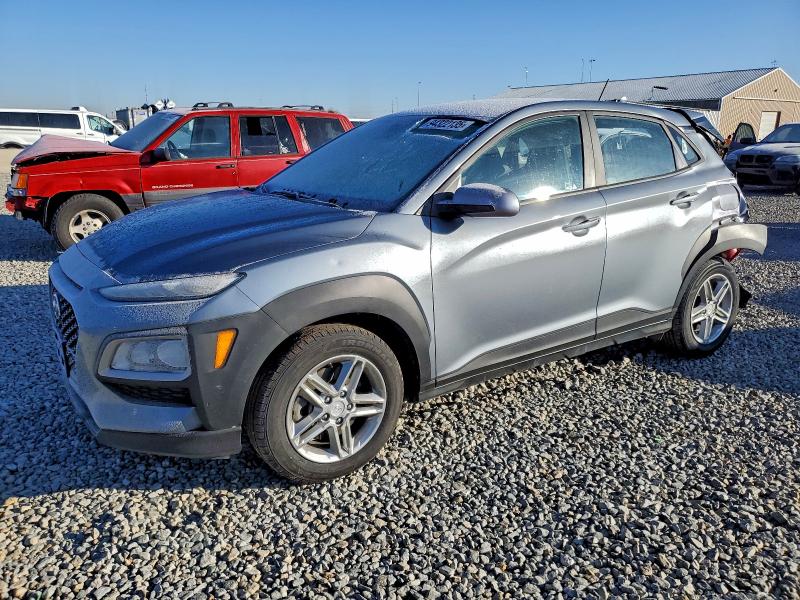 2020 HYUNDAI KONA — VIN KM8K1CAA2LU419054