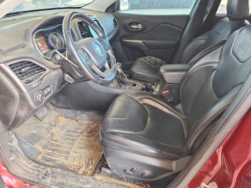 1C4PJMDNXKD224722