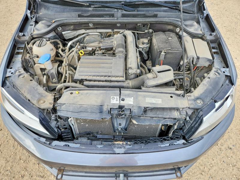 3VW167AJ0HM203186