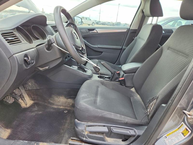 3VW167AJ0HM203186