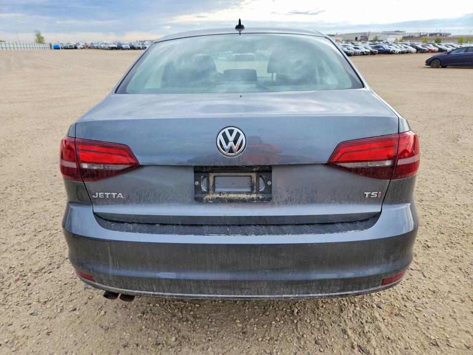 3VW167AJ0HM203186