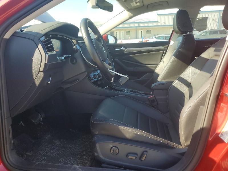 3VW7M7BU3PM042890