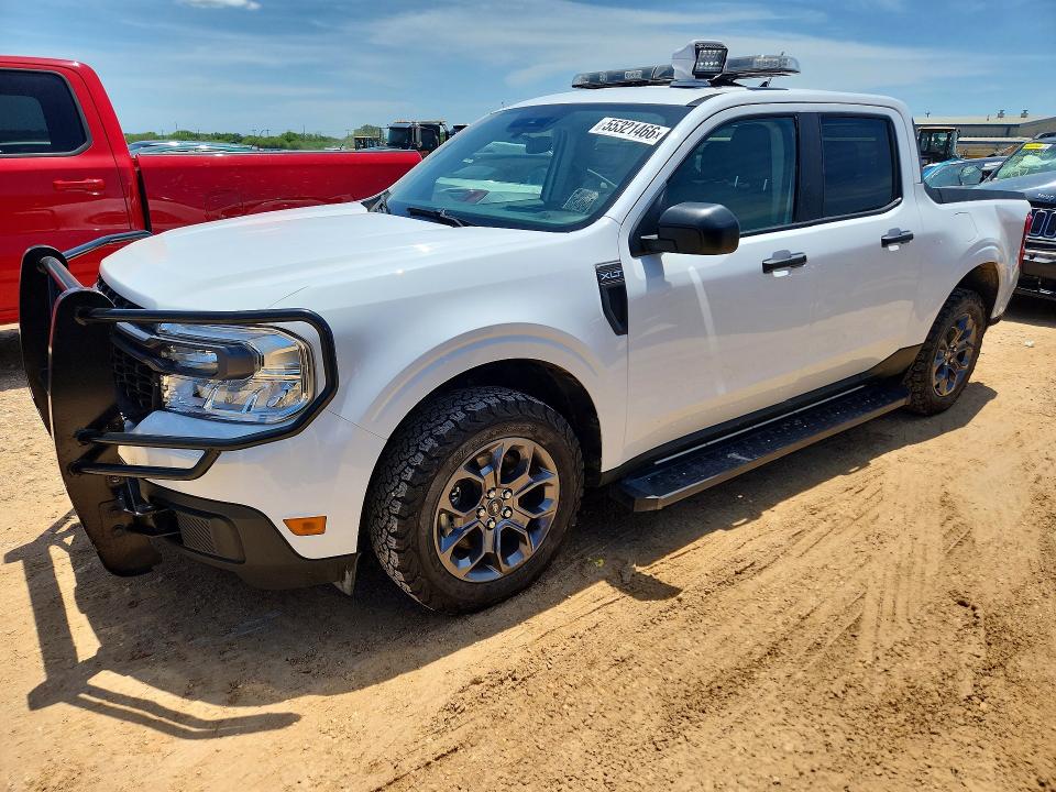 3FTTW8J93RRA82536