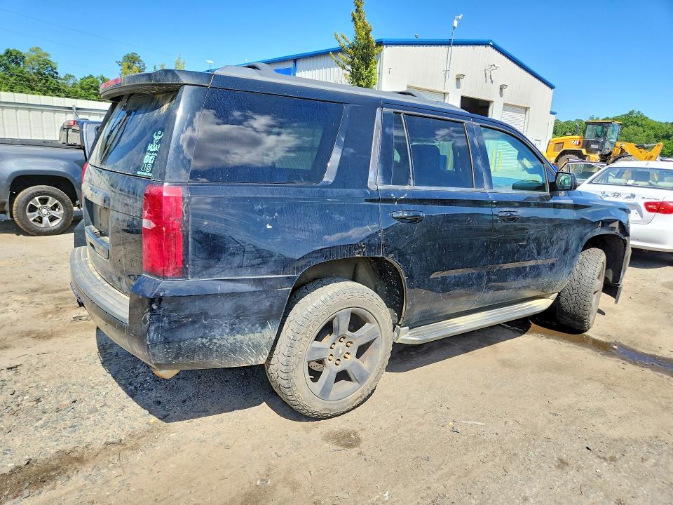 1GNSKBKC7FR151600