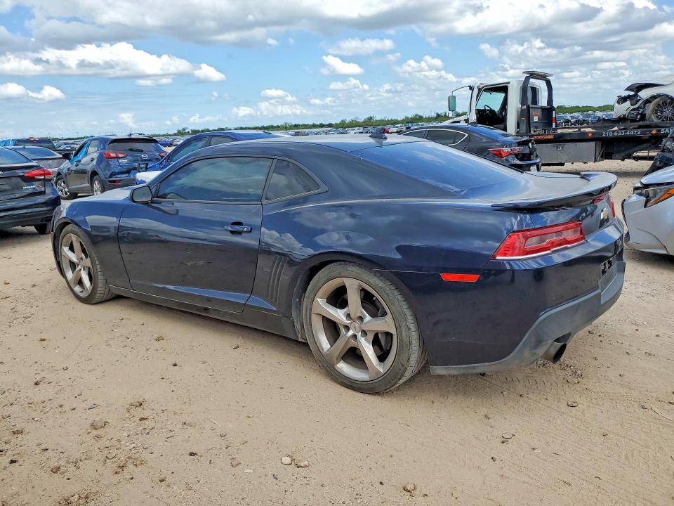 2G1FH1EJ6F9304564