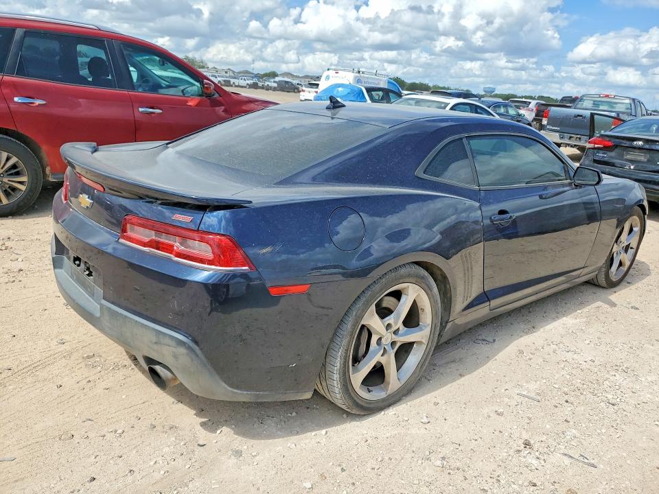 2G1FH1EJ6F9304564