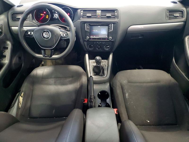 3VW167AJXHM286142