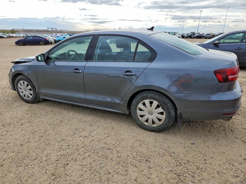 3VW167AJ0HM203186