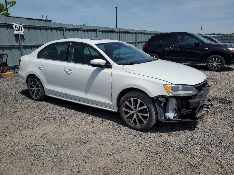 3VWD07AJ7GM388642