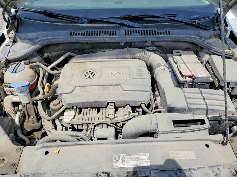 3VWD07AJ7GM388642