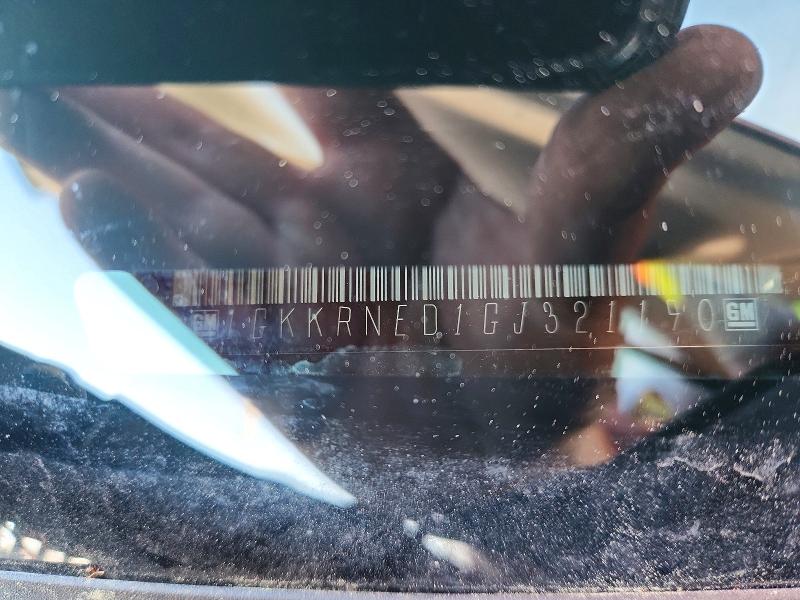 1GKKRNED1GJ321190