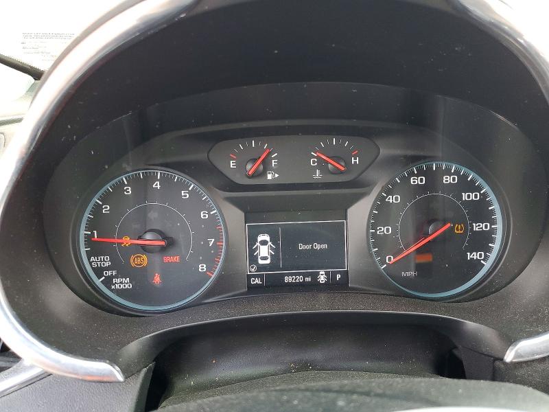 1G1ZD5ST3JF125971