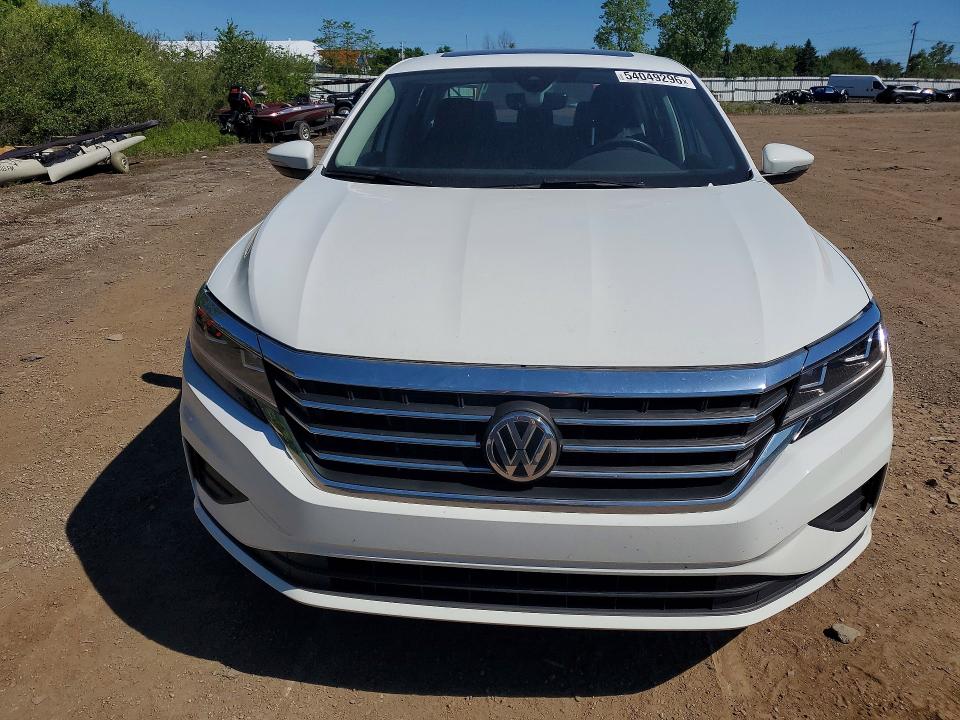 1VWSA7A3XNC001554